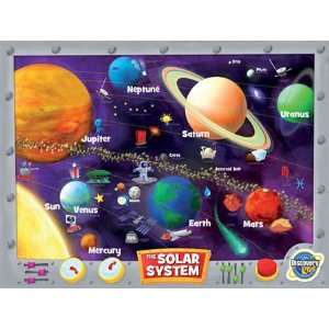  MasterPieces Discovery Kids Solar System Magnifinder 