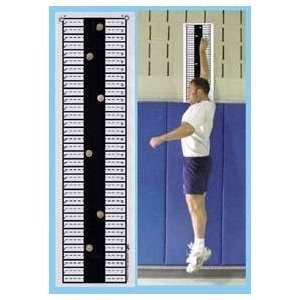  Jump & Reach Board     Sports Practice Equipment Sports 