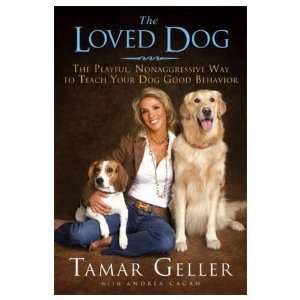  The Loved Dog Teach Your Dog Good Behavior (Quantity of 2 