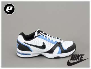 Nike AIR VISI STRONG TR Echtleder Schuhe Neuheit  