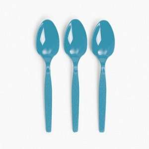  Turquoise Spoons   Tableware & Cutlery & Utensils