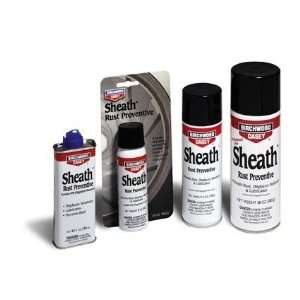 PS4 Sheath Rust Preventive 4.5oz Spout Can  Sports 