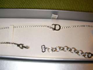 Dior Kette in Nordrhein Westfalen   Vreden  Accessoires & Schmuck 