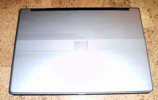Mitac 8615 GTK Notebook, 15,4 Clear Display, XP Prof.  