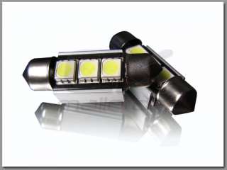 LED Kennzeichenbeleuchtung Mercedes w212 w204 CAN Bus  