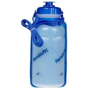  PortaBottle Sport Bottle (Quantity of 4) Health 