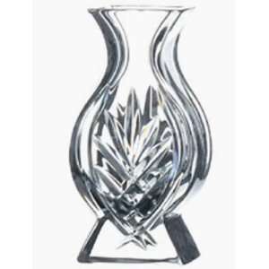  Waterford Crystal Athens Posy Vase 4 1/2