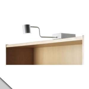  Smart Angel IKEA   GRUNDTAL Cabinet Lighting, White (w/ 11 