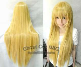 Wholesale New Long Cosplay Party Straight various colors Wigs Free 