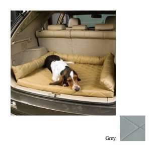  Odonnell Industries 51164 Pet SUV Pad Bed   Grey 
