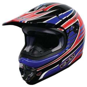  FXR Adrenaline Helmet Dual Lens Shield