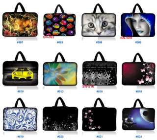 Lot Design 15 15.4 15.6 Laptop Sleeve Bag Case with Handle For HP 
