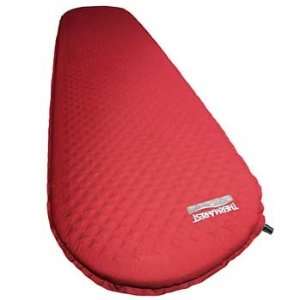  Therm a Rest ProLite Sleeping Pad Long Pomegranate Sports 