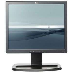  Hewlett Packard 17 Inch LCD Monitor (GE178AA#ABA 