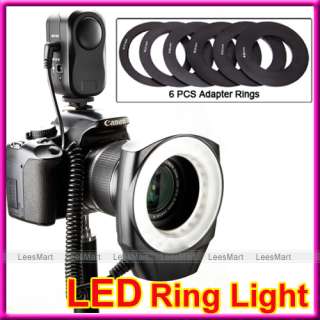   Up O Ring Flash Light F Sony A900 A580 A77 A65 A55 DSLR SLT E29  