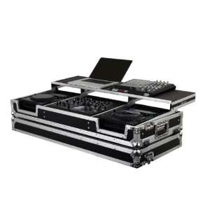  Odyssey FZGSP22000W DJ Mixer Case Musical Instruments