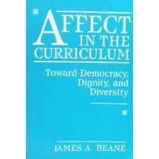   Toward Democracy, Dignity, and Diversity by James A. Beane (Mar 1990