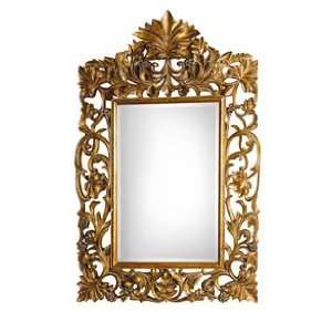 Oversized Mirrors By Uttermost 14050 B