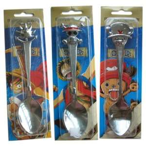  One Piece Spoon   One Piece Flatware Toys & Games