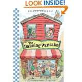 The Dancing Pancake by Eileen Spinelli and Joanne Lew Vriethoff (May 