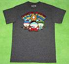 New Men South Park T Shirt Tee Size S M L XL XXL
