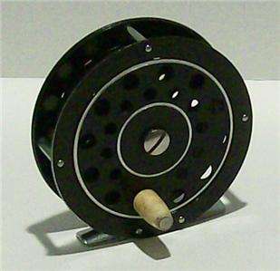 Vintage Bronson Royal   360 Fly Reel MADE IN USA  