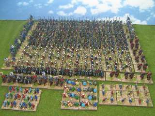 We are selling  15mm Ancient DBMM DPS painted Sassanid Rersian Army