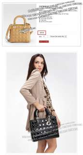 Star style Noble DaiFei Bag womans handbag tote shoulder bag w75 S/L 