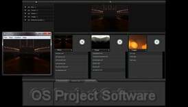 VJ Visual Mixing Video Editing Effects Computer Software Program 