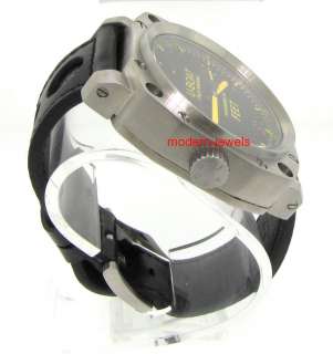 BOAT Thousands of Feet MS   50mm Mens Watch   Ref 1175   SPECIAL 