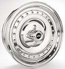 JEGS Performance Products 68050 Sport Drag Polished Wheel