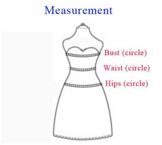 Muti Style Elegant Lady party Prom Ball Evening Cocktail Dress gown 