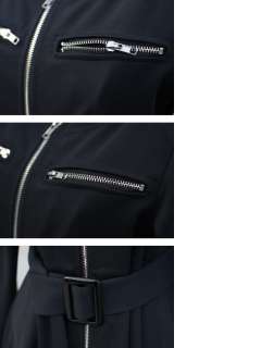 BEST SELLING 2012 NEW ARRIVAL fashion temperament zipper belt 