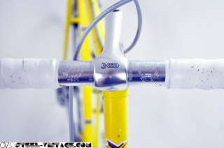 Eddy Merckx Professional Road Bike   Columbus SLX, Shimano Dura Ace 