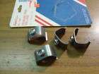 TAYLOR MADE 1 STAINLESS STEEL WINDSHIELD SNAP FASTENER