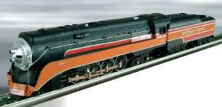   40001 Southern Pacific 4 8 4 GS 4 Steam Locomotive LN+/Box  