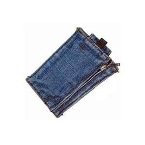   Handy Tasche   Größe M   Farbe Jeans blau  Elektronik
