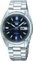 Billig Uhren   Seiko Herren Armbanduhr Seiko 5 Automatik SNXS77