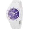 Swatch Herrenuhr Chronograph Lowtide SUIK408 Swatch  Uhren