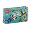 LEGO Aqua Raiders 7772   Riesenhummer  Spielzeug