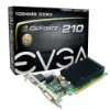 EVGA passiv 64bit NVIDIA GeForce 210 Grafikkarte (PCI e, 1GB GDDR3 