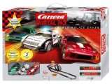  Carrera 40003   DIGITAL 143 Double Police Chase 