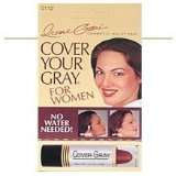 Cover Your Gray Stick Medium Brown 44 ml (Temporäre Haarfarbe)von 