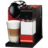 DeLonghi EN 520.R Nespresso Lattissima+ / Milchschaum System / Passion 