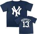 new york yankees alex rodriguez shirts
