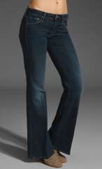 MOTHER Jeans   Summer/Fall 2012 Collection   
