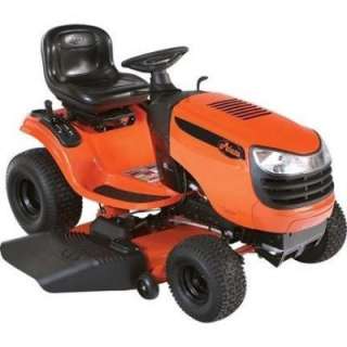 Ariens46 in. 20 HP Briggs & Stratton Front Engine Hydrostatic Riding 
