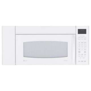   cu. ft. Over the Range Microwave in White JVM3670WF 