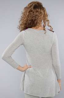   Caprice Cullen Sweater 1  Karmaloop   Global Concrete Culture