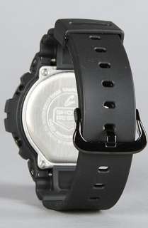 SHOCK The 6900 Military Series Watch in Black  Karmaloop 